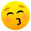 😚 Эмодзи «Tiraxtur Emoji» для Telegram