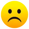 ☹️ Эмодзи «Tiraxtur Emoji» для Telegram