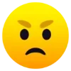 😠 Эмодзи «Tiraxtur Emoji» для Telegram