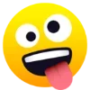 🤪 Эмодзи «Tiraxtur Emoji» для Telegram