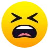 😫 Эмодзи «Tiraxtur Emoji» для Telegram