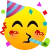 🥳 Эмодзи «Tiraxtur Emoji» для Telegram