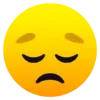 😔 Эмодзи «Tiraxtur Emoji» для Telegram