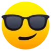 😎 Эмодзи «Tiraxtur Emoji» для Telegram