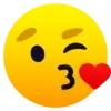 😘 Эмодзи «Tiraxtur Emoji» для Telegram