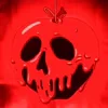 ❤️ Эмодзи «DARK RED» для Telegram