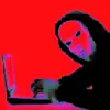 🔪 Эмодзи «DARK RED» для Telegram