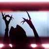 🦹‍♀ Эмодзи «DARK RED» для Telegram