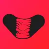 ❤️ Эмодзи «DARK RED» для Telegram