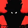 😈 Эмодзи «DARK RED» для Telegram