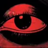 👁 Эмодзи «DARK RED» для Telegram
