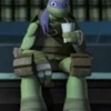 🌟 Эмодзи «Tmnt» для Telegram