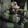 🌟 Эмодзи «Tmnt» для Telegram