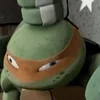 🌟 Эмодзи «Tmnt» для Telegram