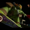 🌟 Эмодзи «Tmnt» для Telegram