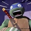 🌟 Эмодзи «Tmnt» для Telegram