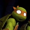 🌟 Эмодзи «Tmnt» для Telegram