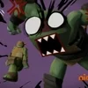 🌟 Эмодзи «Tmnt» для Telegram