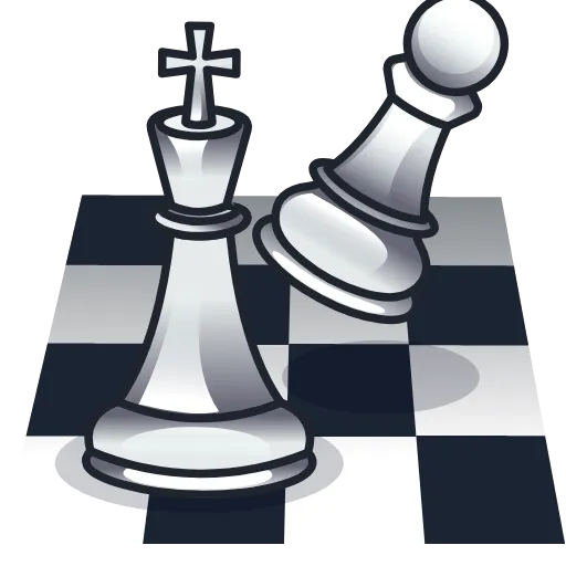 ♟️ Эмодзи «To Be Continued» для Telegram