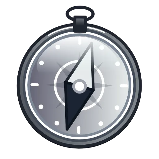🧭 Эмодзи «To Be Continued» для Telegram