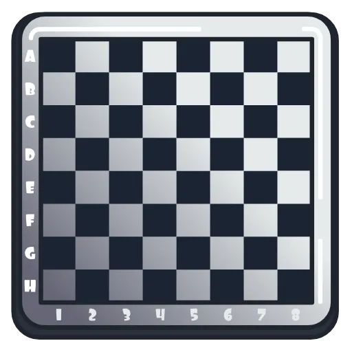 ♟️ Эмодзи «To Be Continued» для Telegram