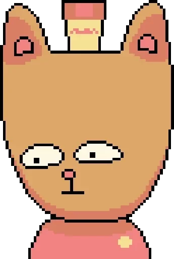 🐱 Стикер «Undertale and Deltarune» для Telegram