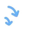 ⤵️ Эмодзи «Toco Girl» для Telegram