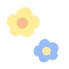 💐 Эмодзи «Toco Girl» для Telegram