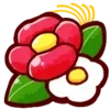 🌼 Эмодзи «Toco Girl» для Telegram