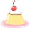 🍮 Эмодзи «Toco Girl» для Telegram