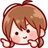 😏 Эмодзи «Toco Girl» для Telegram