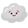 ☁️ Эмодзи «Toco Girl» для Telegram
