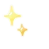 ✨ Эмодзи «Toco Girl» для Telegram