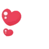 ❣️ Эмодзи «Toco Girl» для Telegram