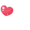 ❤️ Эмодзи «Toco Girl» для Telegram