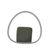 🍙 Эмодзи «Toco Girl» для Telegram