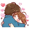 🤗 Эмодзи «Toco» для Telegram