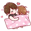 😘 Эмодзи «Toco» для Telegram