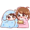 🤧 Эмодзи «Toco» для Telegram