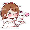 😘 Эмодзи «Toco» для Telegram