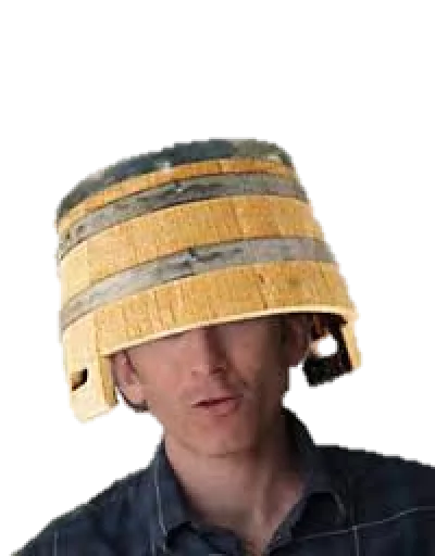 😶 Стикер «Todd Howard» для Telegram
