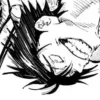 😈 Эмодзи «Toji Fushiguro» для Telegram