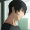 ⛓ Эмодзи «Toji Jujutsu X» для Telegram