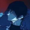 ⛓ Эмодзи «Toji Jujutsu X» для Telegram