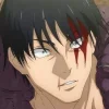 ⛓ Эмодзи «Toji Jujutsu X» для Telegram