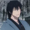 ⛓ Эмодзи «Toji Jujutsu X» для Telegram