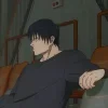 ⛓ Эмодзи «Toji Jujutsu X» для Telegram