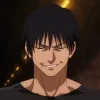 ⛓ Эмодзи «Toji Jujutsu X» для Telegram
