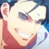 ⛓ Эмодзи «Toji Jujutsu X» для Telegram