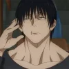 ⛓ Эмодзи «Toji Jujutsu X» для Telegram